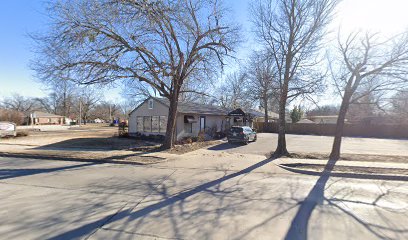 Brace Place: Patel Anand N DDS