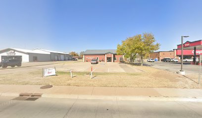 Tyndall Family Dentistry DDS