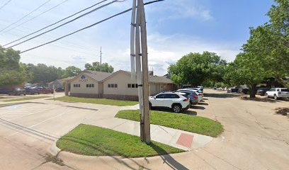 Dr. John W. Coffey, DDS