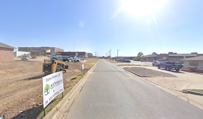 Dentist near Ponca City