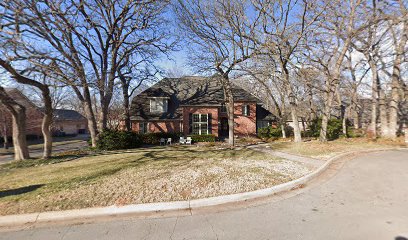 Roskamp Charles L DDS