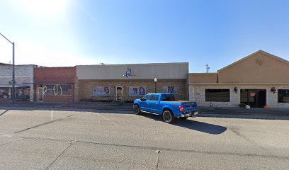 Dentist near Wilburton