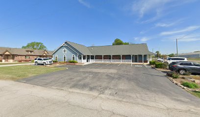 Dentist near Oologah