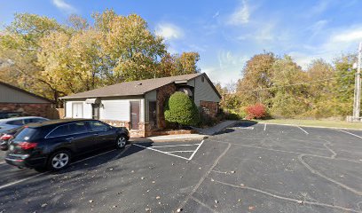 Dentist near Broken Arrow