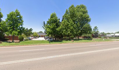 Dentist near Edmond