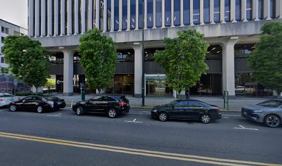 Mercer Richard D DMD