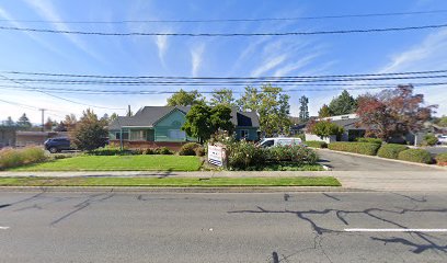 George R Olfson III DMD