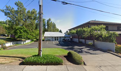 Megan Muth Larson DMD