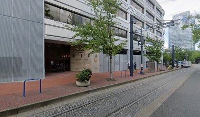 Dr. Jake Becker, DMD