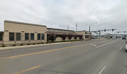 Dentist near North Bend