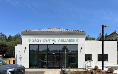 Sage Dental Wellness – Holistic Biological Dentist Eugene
