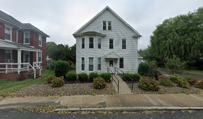 Dentist near Marysville