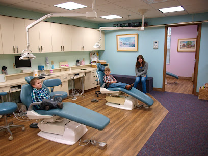 Kristy Cupelli D.M.D.