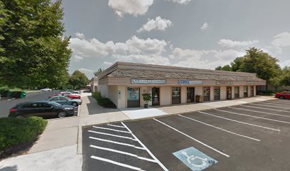 Dentist near Holland