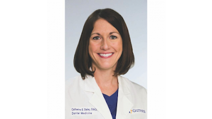 Catherine E. Dailey, DMD