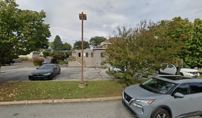 The Newtown Square Dentist