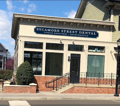 Sycamore Street Dental