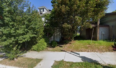 Dentist near Meyersdale