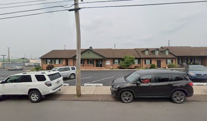 Dentist near Berwick