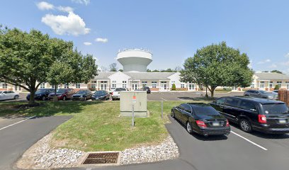 Dentist near Chalfont