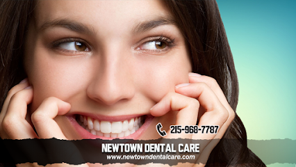 Newtown Dental Care – Dr. Edward Magida