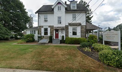 Dentist near Abington