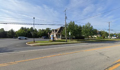 Harrisburg Area Dental Society