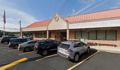 McMurray Dental Care – Harry G Hanna DDS