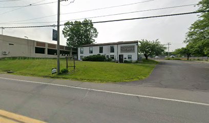 Dentist near East Stroudsburg