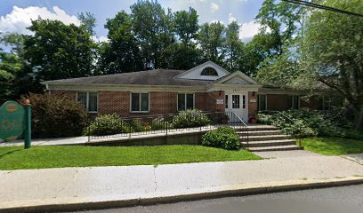 Dentist near Pottsville