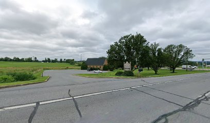 Dentist near Willow Street