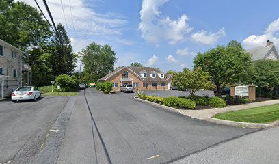 Dentist near Camp Hill