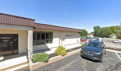 Dentist near Mountville