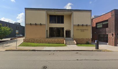 Dr. Darlene Jeffries-Schaller