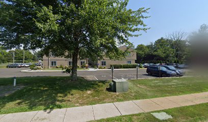 Dentist near Warminster