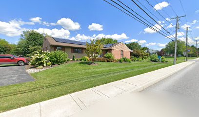 Dr. Timothy J. Bonner, DMD