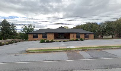 Glenn C. Seitz, DMD.