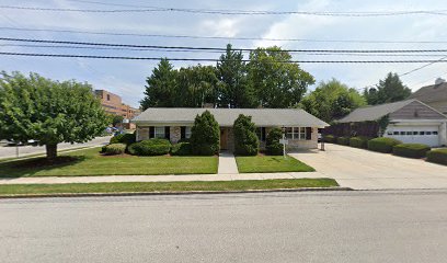 Carl G. Tempel, D.D.S.