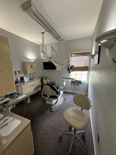 Dentist near Barto