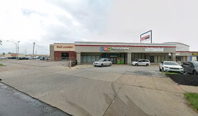 Pda Pediatric Dental