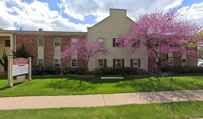 Dentist near Blue Bell