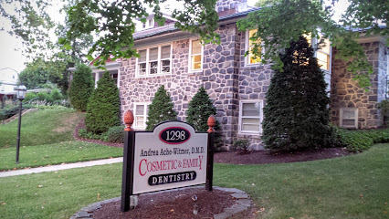 Dentist near Wyomissing