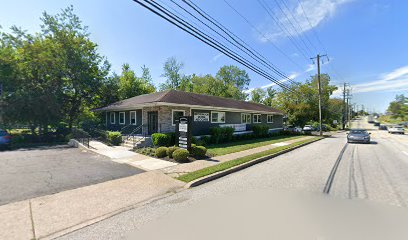 Dr. Kenneth C. Carsto, DDS