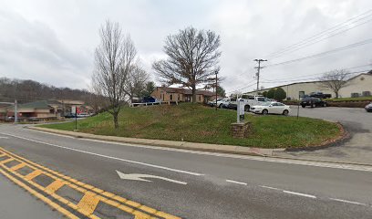 Dentist near McMurray