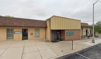 Dentist near Lewistown