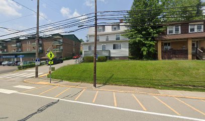 Dentist near Blawnox