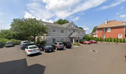 Dr. Hal Rosenthaler, DMD