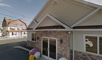 Dentist near Freeland