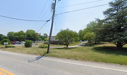 Dentist near Glen Rock