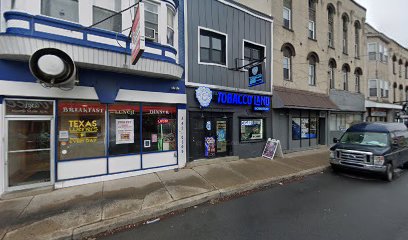 Dentist near Scranton
